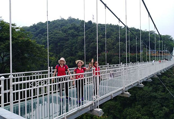 三峡九凤谷第 26 张图片