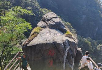 牯岭街第 25 张图片