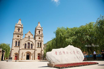 鲁迅艺术文学旧址第 14 张图片