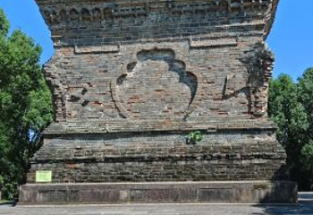 四祖寺第 4 张图片