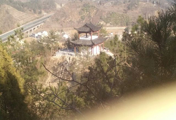 阳城驿景区第 32 张图片