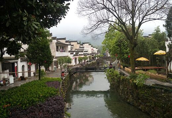 龙川水街第 11 张图片