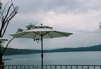 拉市海云端彼岸农庄第 35 张图片