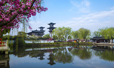 三国城第 14 张图片