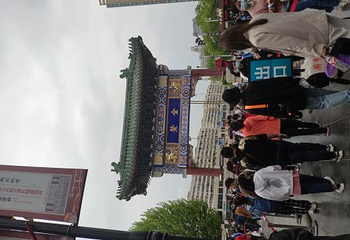 海河公园第 11 张图片