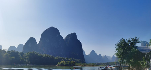 兴坪古镇第 120 张图片