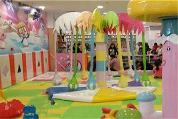 迪乐园（江夏店）第 4 张图片