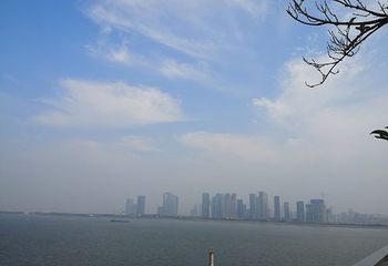 城市阳台第 36 张图片