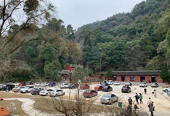 飞云崖第 4 张图片