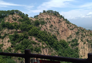 拉法山国家森林公园第 16 张图片