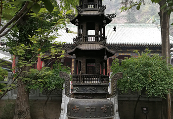 玄中寺第 15 张图片