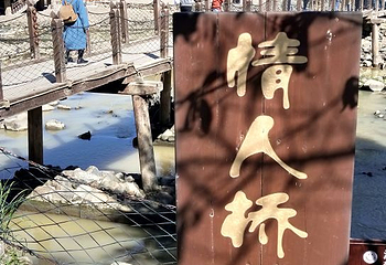 胡里山炮台第 36 张图片