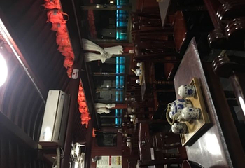 绍兴古鉴湖水上游第 19 张图片