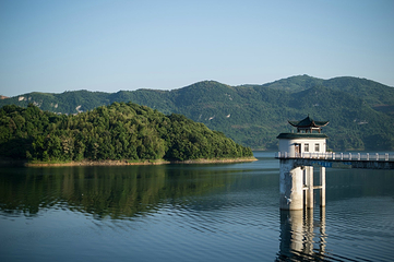 仙岛湖旅游度假区第 30 张图片