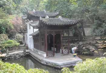 兴福禅寺第 7 张图片