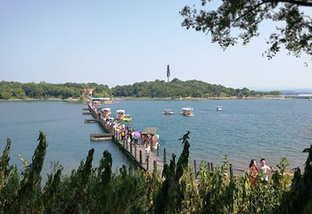 漳河风景名胜区第 51 张图片