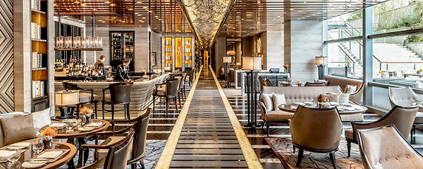 深圳四季酒店·馥自助餐厅第 35 张图片