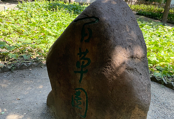 鲁迅故里第 106 张图片