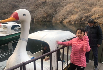双龙峡第 27 张图片