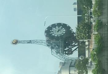 古文化街码头第 13 张图片