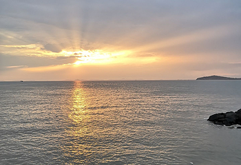 大陈岛旅游度假区第 42 张图片