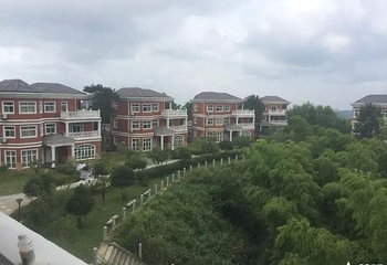 湖北三角山旅游度假区第 37 张图片