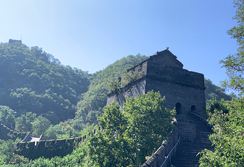 虎山长城第 87 张图片