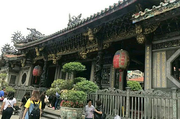 美丽华摩天轮第 20 张图片