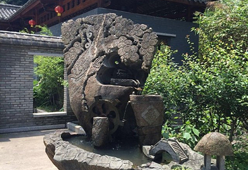 罗源畲山水景区第 35 张图片