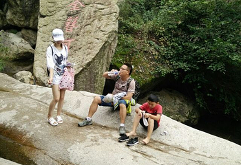 神灵寨风景区第 39 张图片