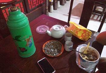 天津金乐茶楼第 11 张图片