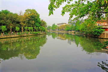 百花潭公园第 42 张图片