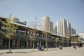 小西湖公园第 5 张图片