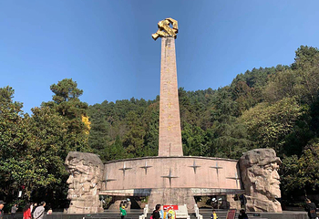 红军山第 10 张图片