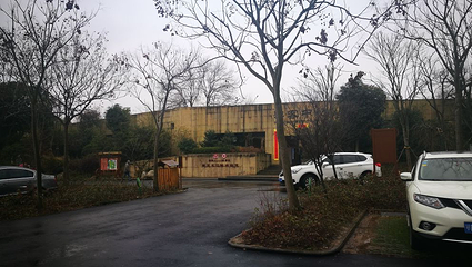 荆州楚王车马阵景区第 14 张图片