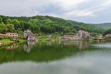 千叶湖风景区第 12 张图片