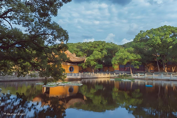 普陀山风景区第 7 张图片