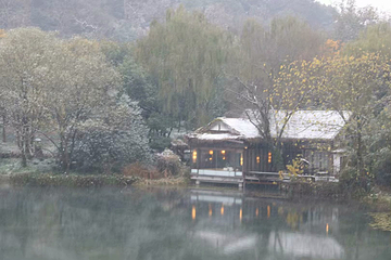 浴鹄湾第 27 张图片