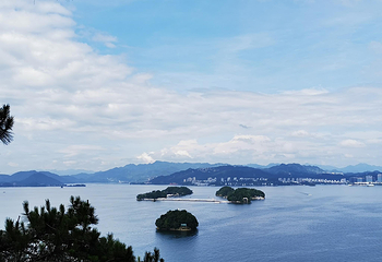 龙山岛第 14 张图片