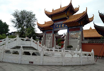 文庙第 2 张图片