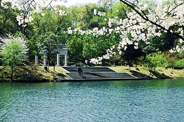 乌龟潭景区第 4 张图片