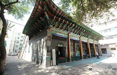 南大寺第 5 张图片