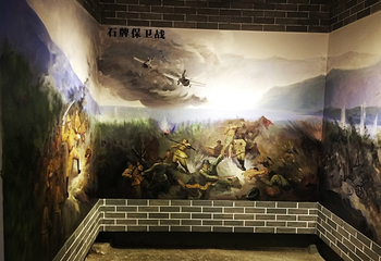 陈诚故居第 4 张图片