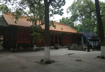 昭觉寺第 28 张图片
