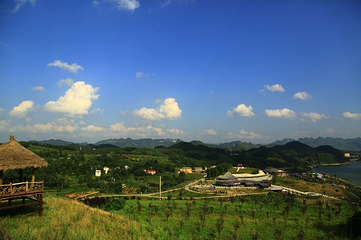 凉都花海温泉旅游度假区第 23 张图片