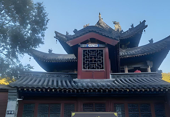五台山第 188 张图片