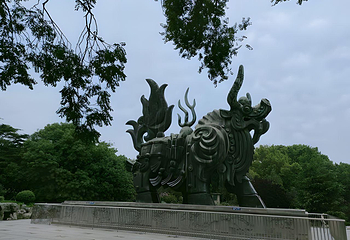 济南动物园第 47 张图片
