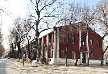 天津大学第 16 张图片