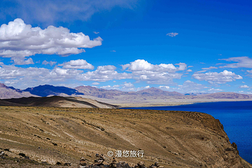 玛旁雍措第 40 张图片