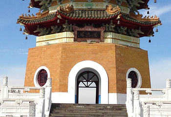 慈恩塔第 2 张图片